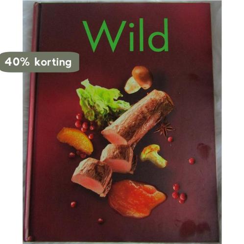 Wild 9789052955360, Boeken, Overige Boeken, Gelezen, Verzenden