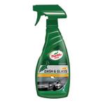 Turtle Wax Turtle wax dashboard glass cleaner 500 ml, Verzenden