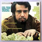 Sergio Mendes And Bossa Rio – Girl From Ipanema (1-12-Vinyl, Ophalen of Verzenden, Nieuw in verpakking