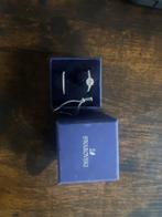 Swarovski - Synthetische edelsteen - Metaal - Ring