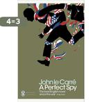 A perfect spy / Penguin Modern Classics 9780241322482, Boeken, Verzenden, Gelezen, John Le Carré