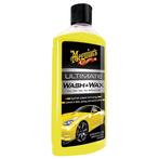 Meguiars Ultimate Wash, Verzenden