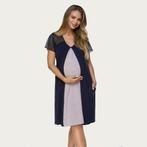 Lupoline Zwangerschapsjurk / Voedingsjurk Elena, Kleding | Dames, Positiekleding, Nieuw