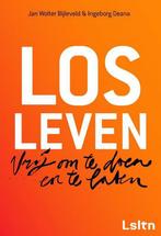 Losleven 9789400501898 Ingeborg Deana, Boeken, Verzenden, Zo goed als nieuw, Ingeborg Deana