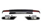 Diffuser Mercedes S-Klasse W222 AMG S65, Auto-onderdelen, Overige Auto-onderdelen, Ophalen of Verzenden, Nieuw