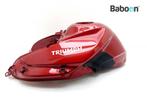 Benzine Tank Triumph Tiger 800 XRT 2017- VIN>855532, Verzenden, Gebruikt