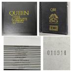 Queen - The Complete Works 14lp UK Limited - LP Box set -, Nieuw in verpakking