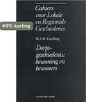 DORPSGESCHIEDENIS. 9789060118184 Gerding, Boeken, Verzenden, Gelezen, Gerding