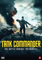 Tank Commander - DVD, Cd's en Dvd's, Verzenden, Nieuw in verpakking