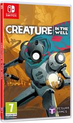 Creature in the Well-Standaard (NSW) Gebruikt, Ophalen of Verzenden, Zo goed als nieuw