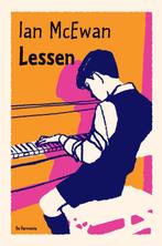 Lessen | 9789463361903 | Mcewan, Ian, Boeken, Ophalen of Verzenden, Nieuw, Mcewan, Ian