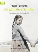 De Geniale Vriendin (MP3 audio boek), Nieuw, Verzenden