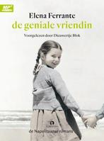 De Geniale Vriendin (MP3 audio boek), Boeken, Verzenden, Nieuw