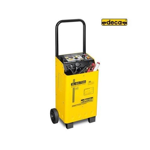 Acculader & Booster 700 Amp 12/24 Volt, Auto diversen, Autogereedschap, Verzenden
