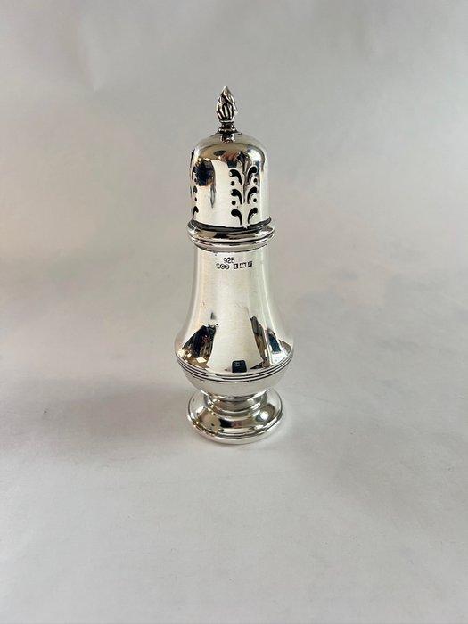 Henry Clifford Davis, Birmingham (reg1920) - Strooier -, Antiek en Kunst, Antiek | Goud en Zilver
