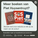 Smakelijk! 9789401410090 Piet Huysentruyt, Boeken, Kookboeken, Verzenden, Zo goed als nieuw, Piet Huysentruyt