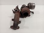 Turbo Volkswagen Transporter Mk 1.9 TDI 03G253010C, Ophalen of Verzenden, Gebruikt, Volkswagen