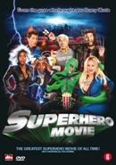 Superhero movie - DVD, Verzenden, Nieuw in verpakking