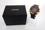 Citizen - Promaster Eco-Drive Analog + Digital Solar Pilot /, Nieuw