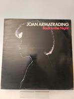 Back to the Night: Joan Armatrading LP Vinyl, Cd's en Dvd's, Ophalen of Verzenden, Zo goed als nieuw