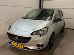 Opel Corsa 1.4 Ecotec 74KW 5D 2015 Grijs, Voorwielaandrijving, Zwart, Handgeschakeld, Nieuw