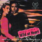 cd ost film/soundtrack - Various - David Lynchs Wild At..., Cd's en Dvd's, Verzenden, Zo goed als nieuw