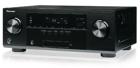 Pioneer VSX-527 - 5.1-kanaals met 100W versterker en 6x HDMI, Audio, Tv en Foto, Versterkers en Receivers, Zo goed als nieuw, Pioneer