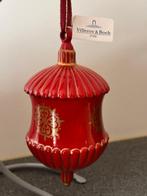 Kerstdecoratie Villeroy & Boch (4) - Aardewerk, Nieuw