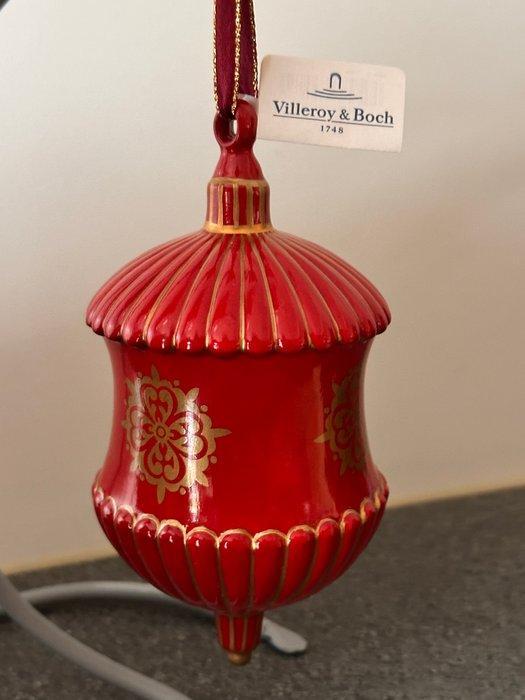Kerstdecoratie Villeroy & Boch (4) - Aardewerk, Diversen, Kerst