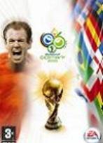 Fifa World Cup Germany 2006 GameCube, 1 speler, Ophalen of Verzenden, Zo goed als nieuw, Vanaf 3 jaar