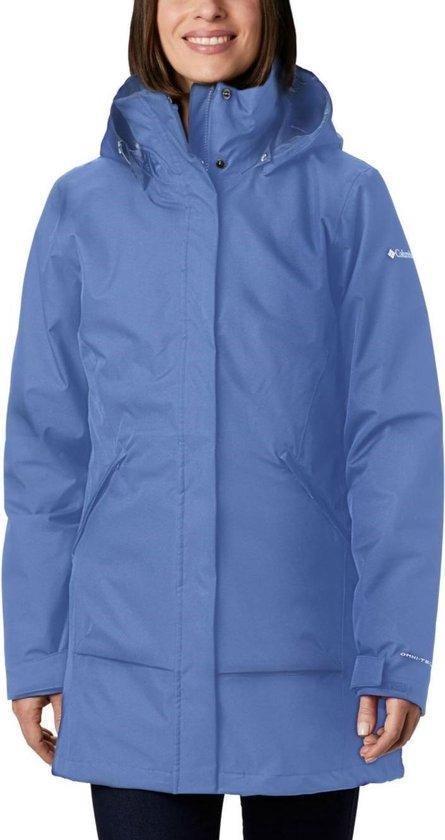 Columbia Pulaski Interchange Jacket Outdoorjas - Maat XS -, Kleding | Dames, Jassen | Winter, Verzenden