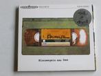 Spinvis - Nieuwegein aan Zee ( CD + DVD), Cd's en Dvd's, Verzenden, Zo goed als nieuw