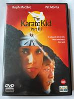 THE KARATE KID PART 3 (IMPORT WITH DUTCH SUBS) (DVD), Verzenden, Gebruikt