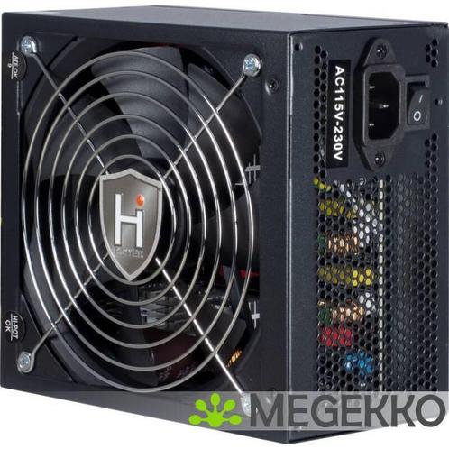 Inter-Tech HIPOWER SP-750 power supply unit 750 W, Computers en Software, Interne voedingen, Nieuw, Verzenden