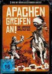 Apachen greifen an - Die grosse Western Klassiker Box - D...