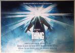Drew Struzan - The Thing - Rare !! 2017 Original British, Nieuw