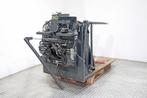 Kaup Palletomkeerder met afduwer, Zakelijke goederen, Machines en Bouw | Heftrucks en Intern transport, Verzenden