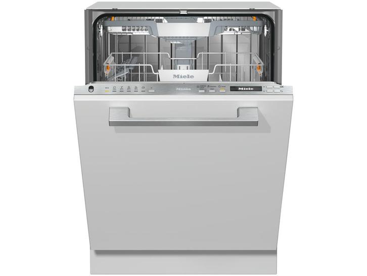 Miele G 7277 SC Vi XXL - Volledig integreerbare vaatwasser -, Witgoed en Apparatuur, Vaatwasmachines, Zo goed als nieuw, Verzenden