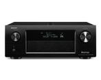 Denon AVR-X4000 - 7.1-kanaals Receiver, Audio, Tv en Foto, Versterkers en Receivers, Ophalen, Zo goed als nieuw, Denon