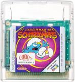 The Smurfs Nightmare (losse cassette) (Gameboy Color), Spelcomputers en Games, Games | Nintendo Game Boy, Gebruikt, Verzenden