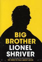 Big Brother 9780007271092 Lionel Shriver, Boeken, Verzenden, Zo goed als nieuw, Lionel Shriver
