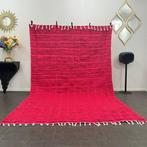 Berber, Groot Marokkaans tapijt van natuurlijke wol - Tapijt, Huis en Inrichting, Nieuw