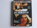 La Famiglia - Ettore Scola (DVD), Cd's en Dvd's, Verzenden, Nieuw in verpakking
