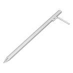 ProPlus Grondpen - Gegalvaniseerd Staal - L-haak - 40 cm..., Caravans en Kamperen, Ophalen of Verzenden, Nieuw