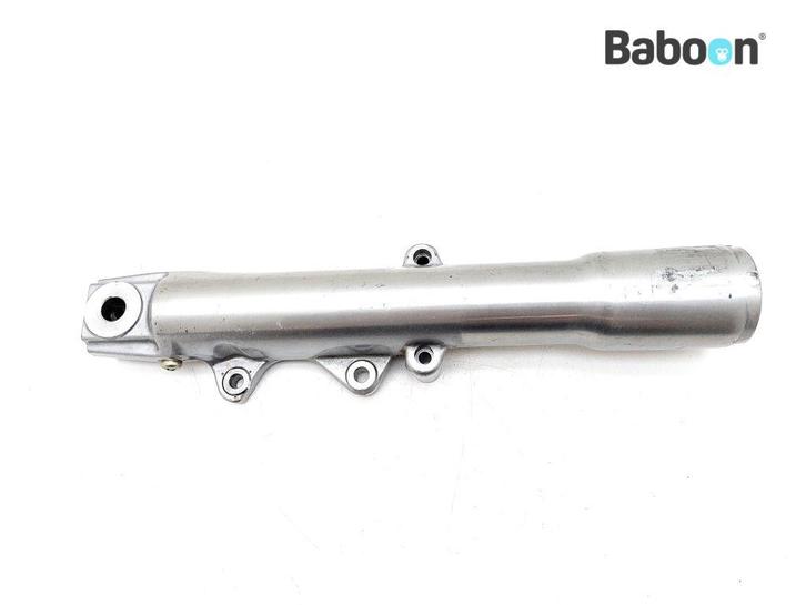 Voorvork Buitenpoot Links Harley-Davidson FLSTF Softail Fat, Motoren, Onderdelen | Harley-Davidson, Gebruikt, Verzenden