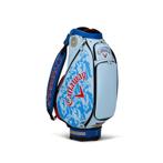 Callaway June Major Tour Limited Staff Bag, Sport en Fitness, Golf, Ophalen of Verzenden, Nieuw, Tas, Callaway