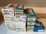 Märklin H0 - 4535, 48159, 4566, 4568, 4569 - Modeltrein, Hobby en Vrije tijd, Modeltreinen | H0, Nieuw