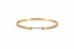 Armband - 18 karaat Geel goud - 0.63ct. tw. Diamant, Nieuw