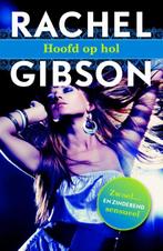 Hoofd op hol / Chinooks hockey team / 3 9789045204741, Verzenden, Gelezen, Rachel Gibson