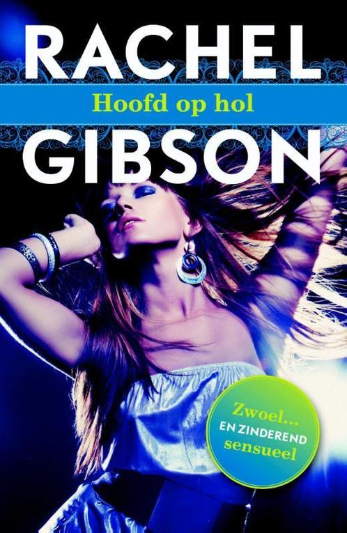 Hoofd op hol / Chinooks hockey team / 3 9789045204741, Boeken, Romans, Gelezen, Verzenden
